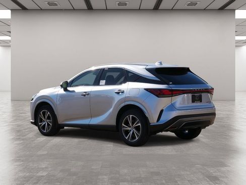 New 2026 Lexus RX 350 Premium image 4