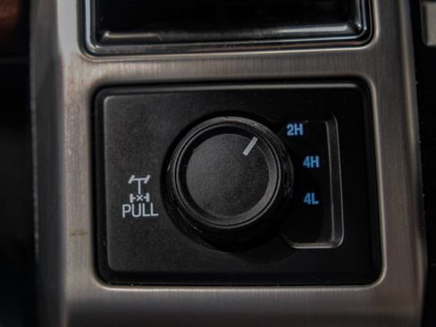 Used 2020 Ford F350 Platinum AWD/4WD image 27