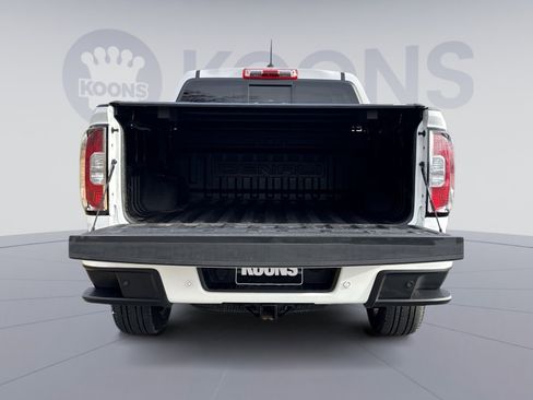 Used 2022 GMC Canyon Denali image 45
