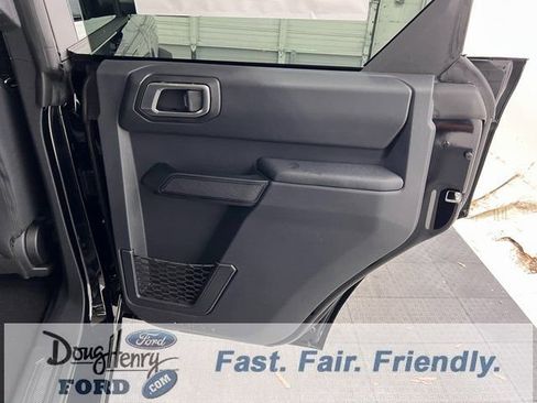 New 2025 Ford Bronco Big Bend image 33