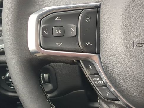 New 2026 RAM 1500 Big Horn image 23