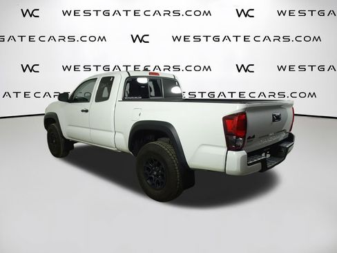 Used 2019 Toyota Tacoma SR w/ SX Package image 5