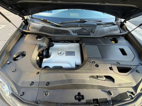 Used 2011 Lexus RX 450h 2WD w/ Premium Pkg image 31
