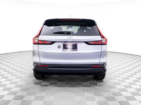 Certified 2025 Honda CR-V EX-L image 6