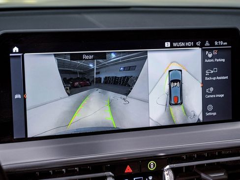 Used 2024 BMW X3 xDrive30i w/ Premium Package image 23