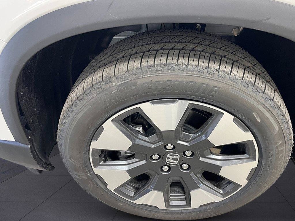 New 2026 Honda Pilot Elite image 11