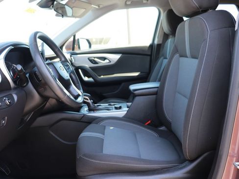 Used 2023 Chevrolet Blazer LT FWD image 11