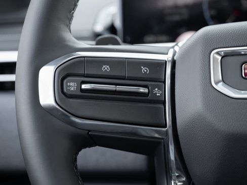 New 2026 GMC Sierra EV Elevation AWD/4WD image 24