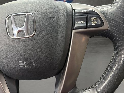 Used 2017 Honda Odyssey EX-L image 25