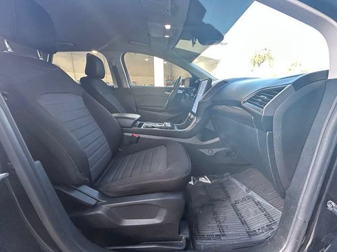 Certified 2024 Ford Edge SE AWD/4WD image 23