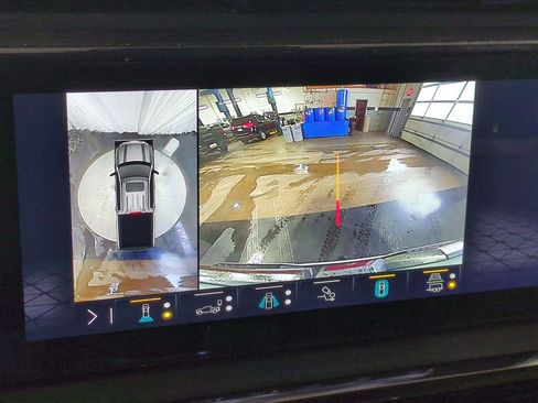 Used 2023 GMC Sierra 1500 AT4 w/ AT4 Preferred Package image 37