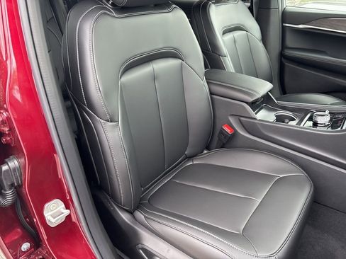 New 2026 Jeep Grand Cherokee L Limited AWD/4WD image 56
