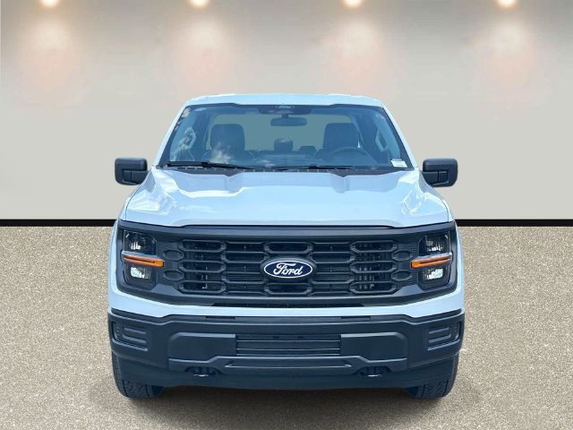 New 2026 Ford F150 XL AWD/4WD image 2