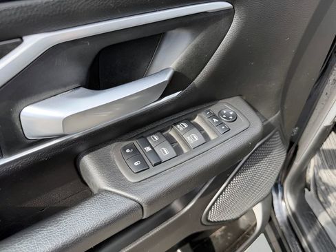 Used 2023 RAM 1500 Big Horn image 19