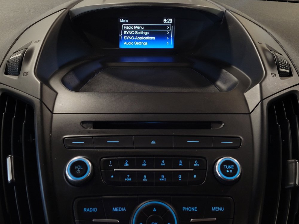 Used 2018 Ford Escape S FWD image 25