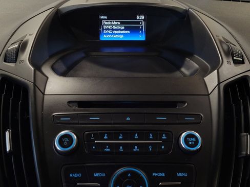 Used 2018 Ford Escape S FWD image 25