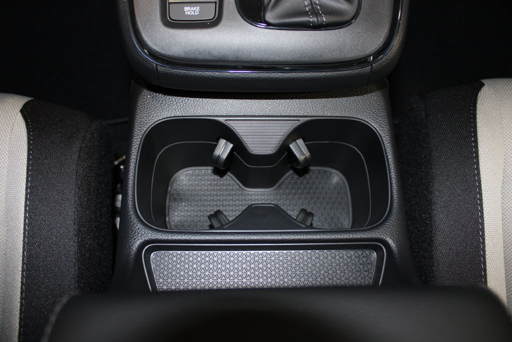 New 2027 Honda CR-V LX image 22