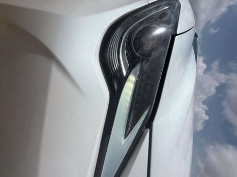 Used 2022 Lexus RC 300 w/ Premium Package RWD image 22