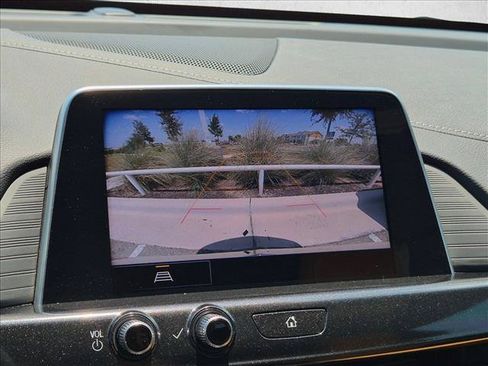 Used 2023 Cadillac CT4 V Blackwing w/ Technology Package RWD image 12