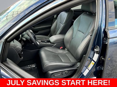 Used 2025 Honda Accord Touring image 26