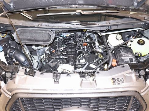 New 2026 Ford Transit 250 148 Medium Roof image 29