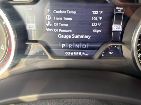 Used 2023 RAM 3500 Laramie image 16