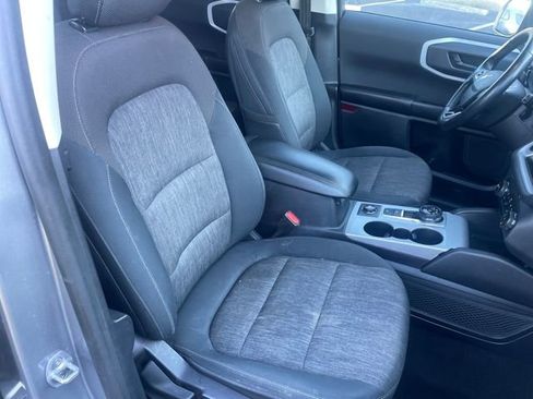 Used 2023 Ford Bronco Sport Big Bend w/ Convenience Package image 45