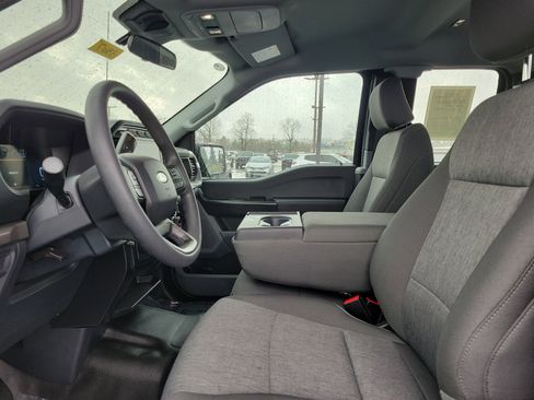 Used 2024 Ford F150 XL w/ Tow/Haul Package image 15