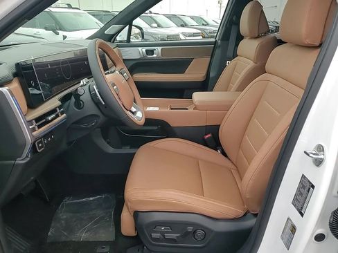 New 2026 Hyundai Santa Fe Calligraphy image 13