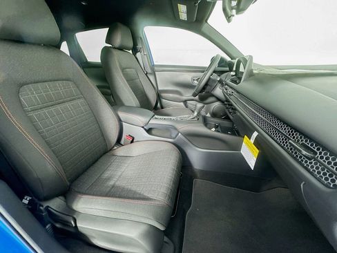 Certified 2026 Honda HR-V Sport image 32