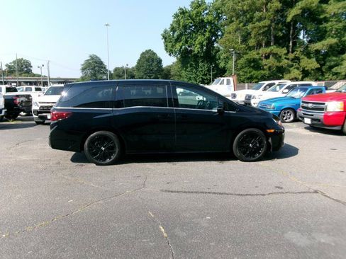 Used 2025 Honda Odyssey Sport-L image 5