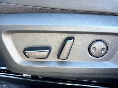 New 2026 Nissan Rogue Dark Armor image 22