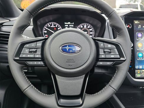 New 2025 Subaru Forester Premium image 15
