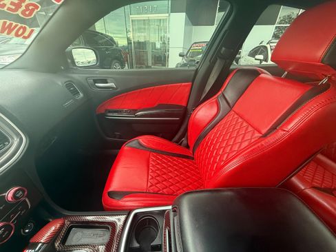 Used 2021 Dodge Charger R/T RWD image 10