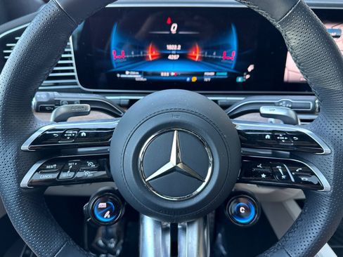 Certified 2026 Mercedes-Benz GLE 53 AMG 4MATIC image 16