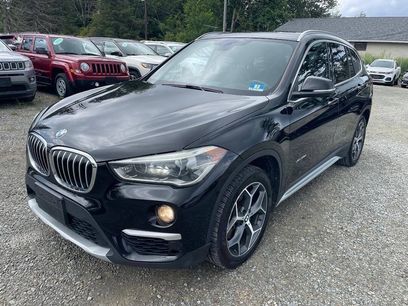 Used 2017 BMW X1 xDrive28i