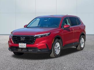 Certified 2023 Honda CR-V LX image 1