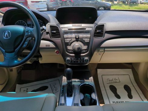 Used 2014 Acura RDX FWD w/ Technology Package image 17