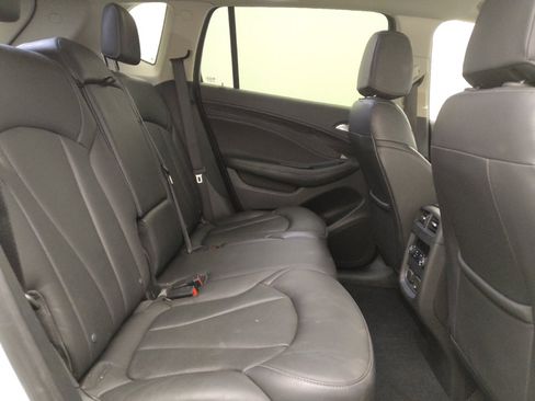 Used 2020 Buick Envision Essence image 19