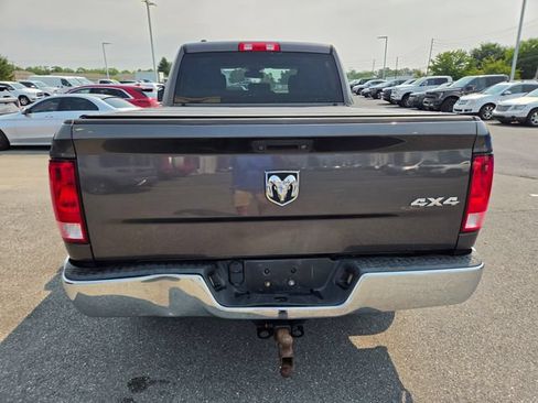 Used 2015 RAM 1500 Tradesman w/ Popular Equipment Group AWD/4WD image 15