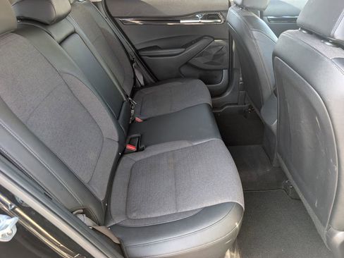 Used 2021 Kia Seltos S image 18