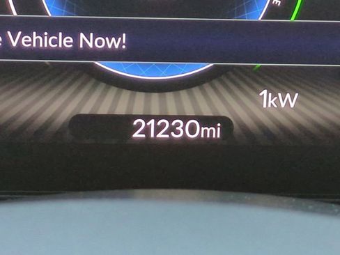 Used 2024 Acura ZDX A-Spec image 28