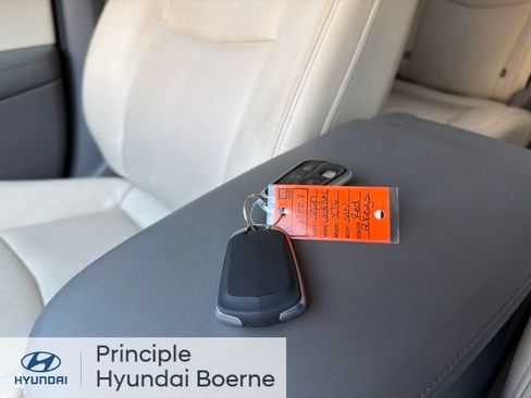 Used 2020 Cadillac XT6 Premium Luxury FWD image 15