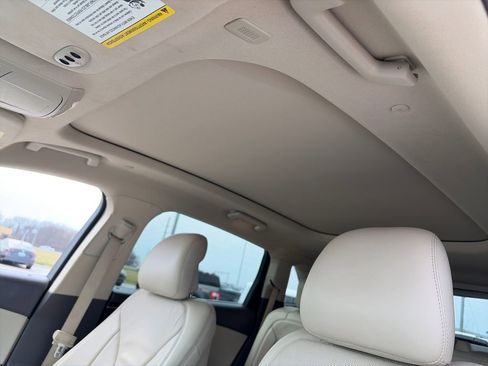 Used 2019 Lincoln Nautilus Reserve w/ Drivers Assistance Package image 19