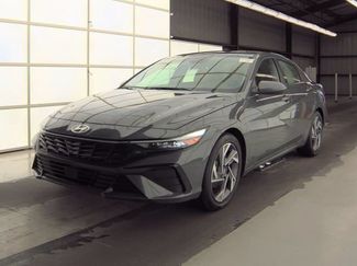Certified 2026 Hyundai Elantra Limited FWD video 1