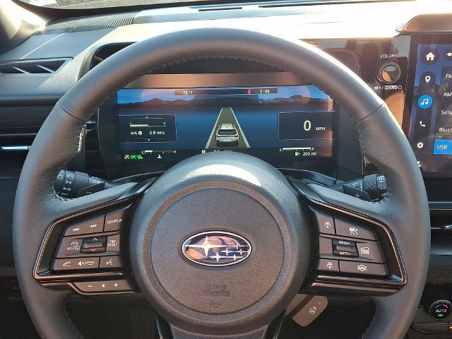 New 2026 Subaru Outback Premium AWD/4WD image 15