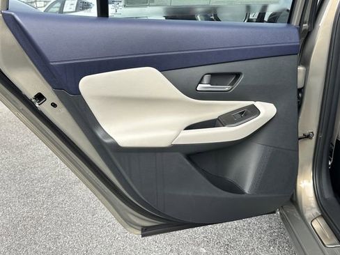 New 2026 Nissan Kicks S image 16