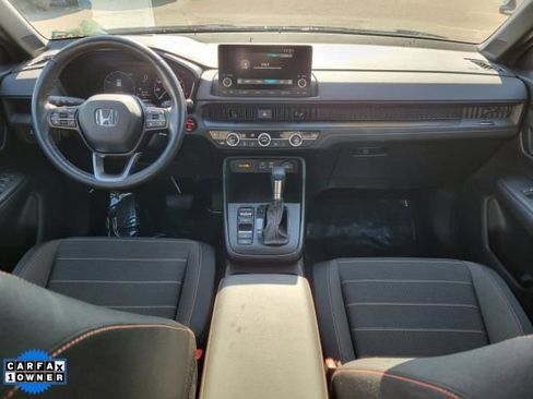 Used 2024 Honda CR-V Sport image 11