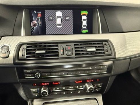 Used 2016 BMW 535i xDrive Sedan image 26