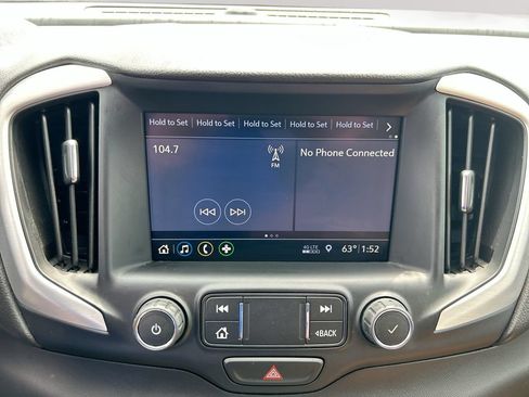 Used 2019 GMC Terrain SLT w/ Preferred Package AWD/4WD image 13